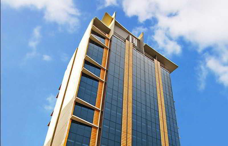 The B Hotel Alabang Muntinlupa City Eksteriør billede