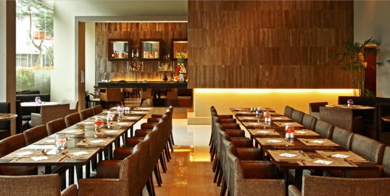 The B Hotel Alabang Muntinlupa City Eksteriør billede