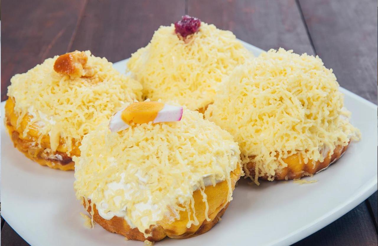 The B Hotel Alabang Muntinlupa City Eksteriør billede