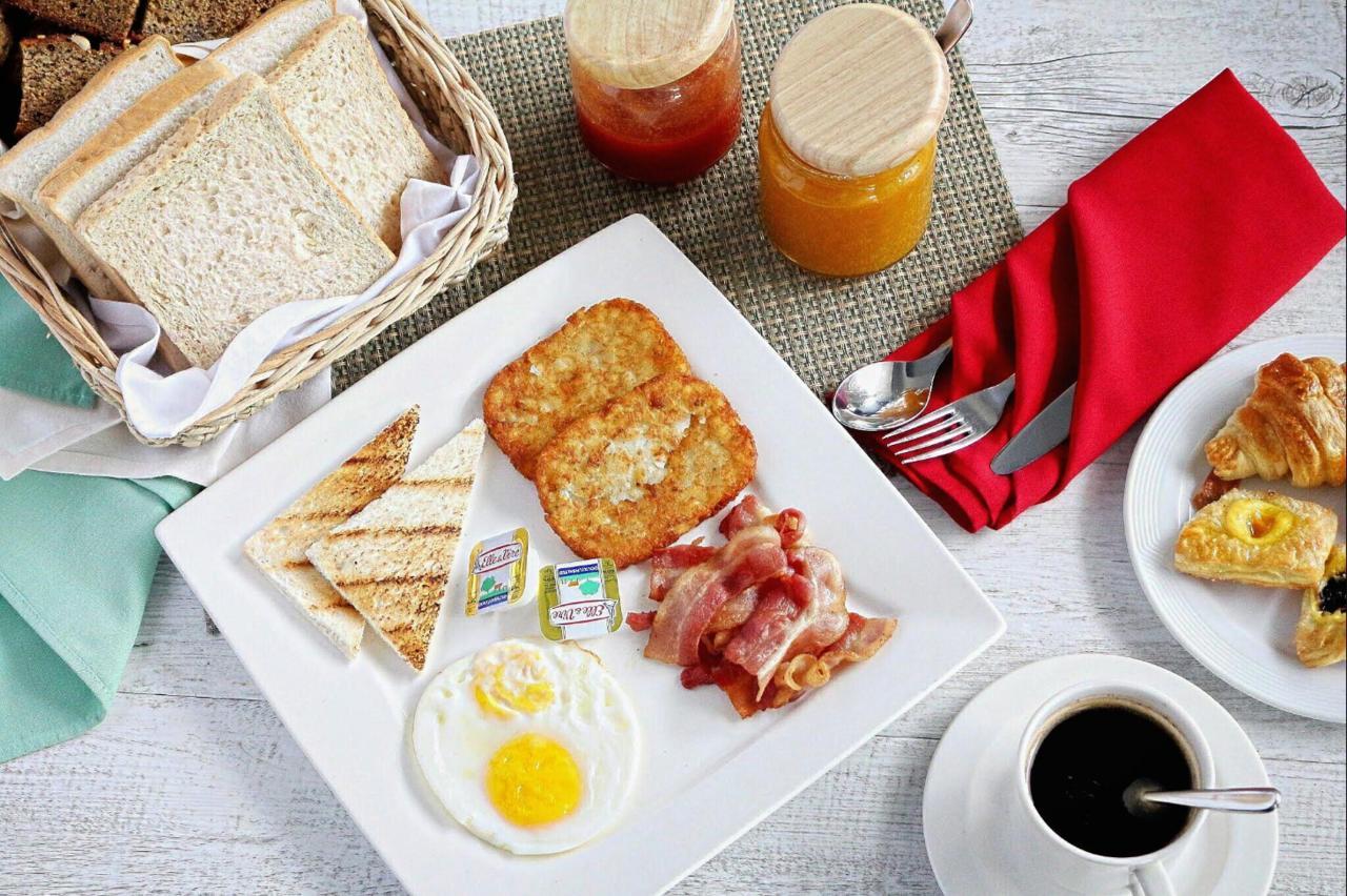 The B Hotel Alabang Muntinlupa City Eksteriør billede