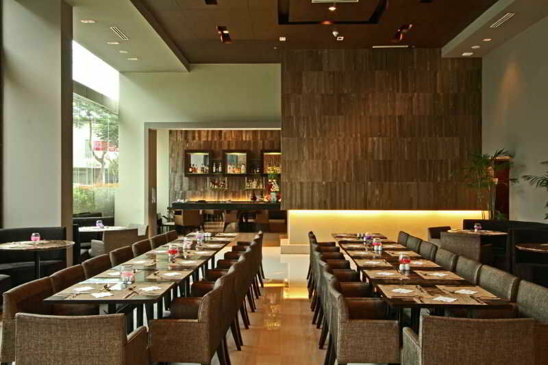 The B Hotel Alabang Muntinlupa City Eksteriør billede