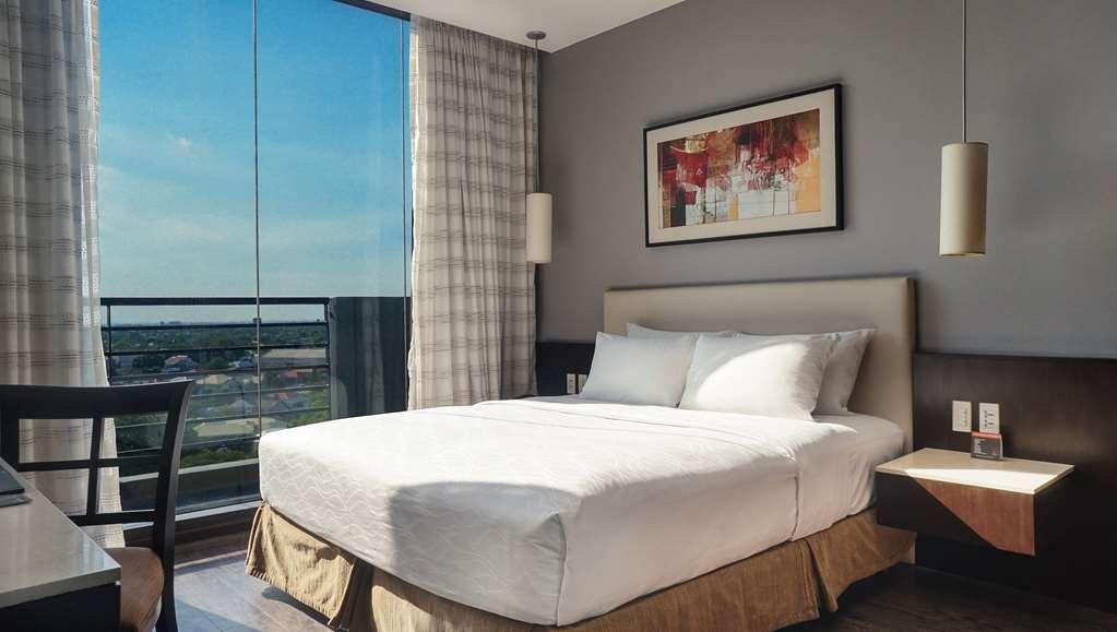 The B Hotel Alabang Muntinlupa City Værelse billede